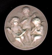 Musical Cherubs