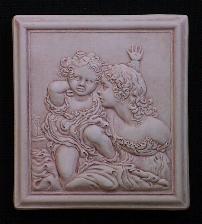 Two Sisters Photo Case