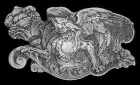 Victorian Griffin