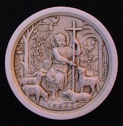 The Good Shepherd