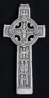 Clonmacnois Cross