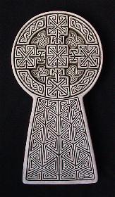 Llantwit Major Cross, Wales