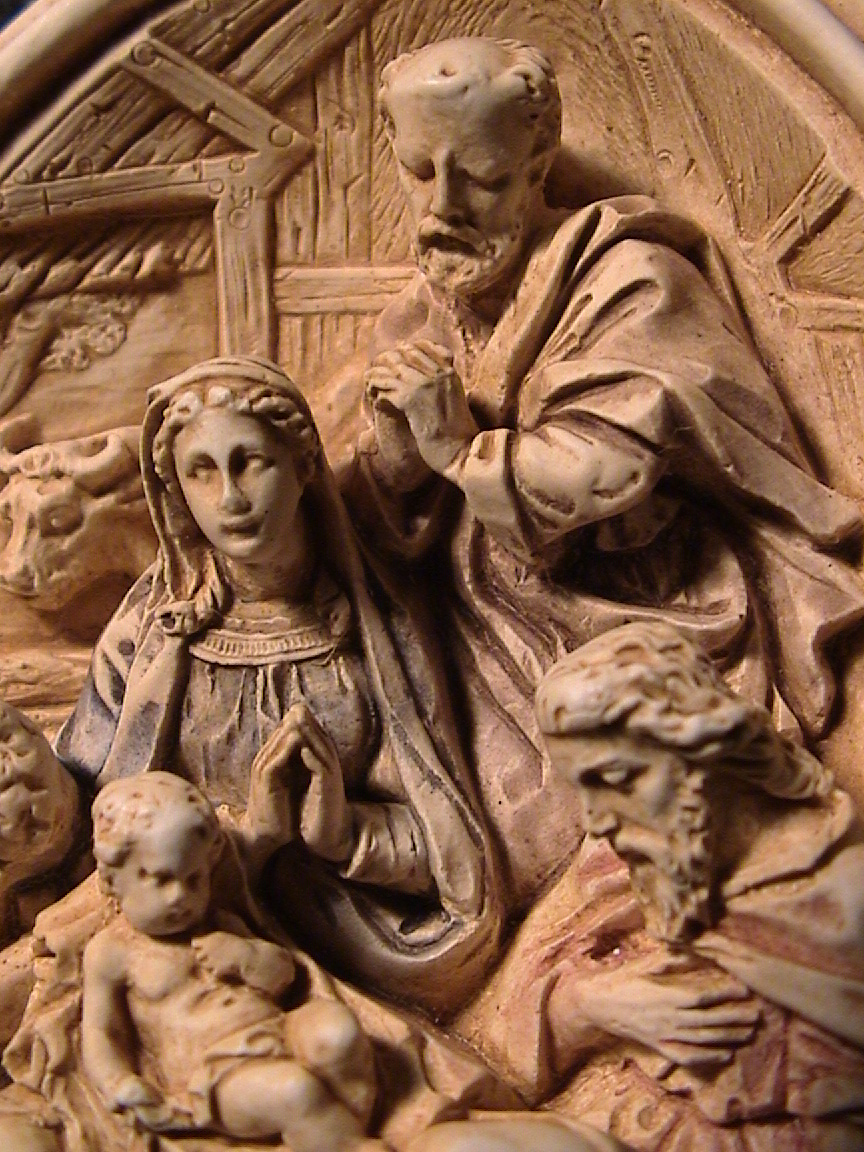Detail