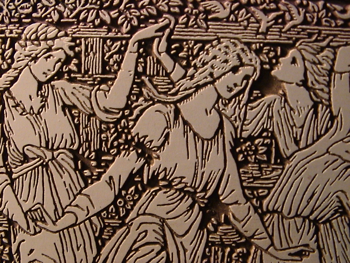 Detail