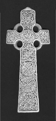 Aberlemno Cross