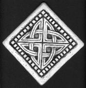Glendalough Celtic Knot