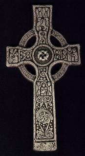 Kildalton Cross