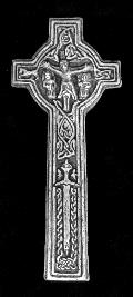 Macmillan's Cross