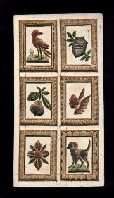 Cherub Shortbread Mold