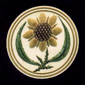 Sunflower Butter Stamp