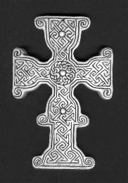 Tullylease Cross